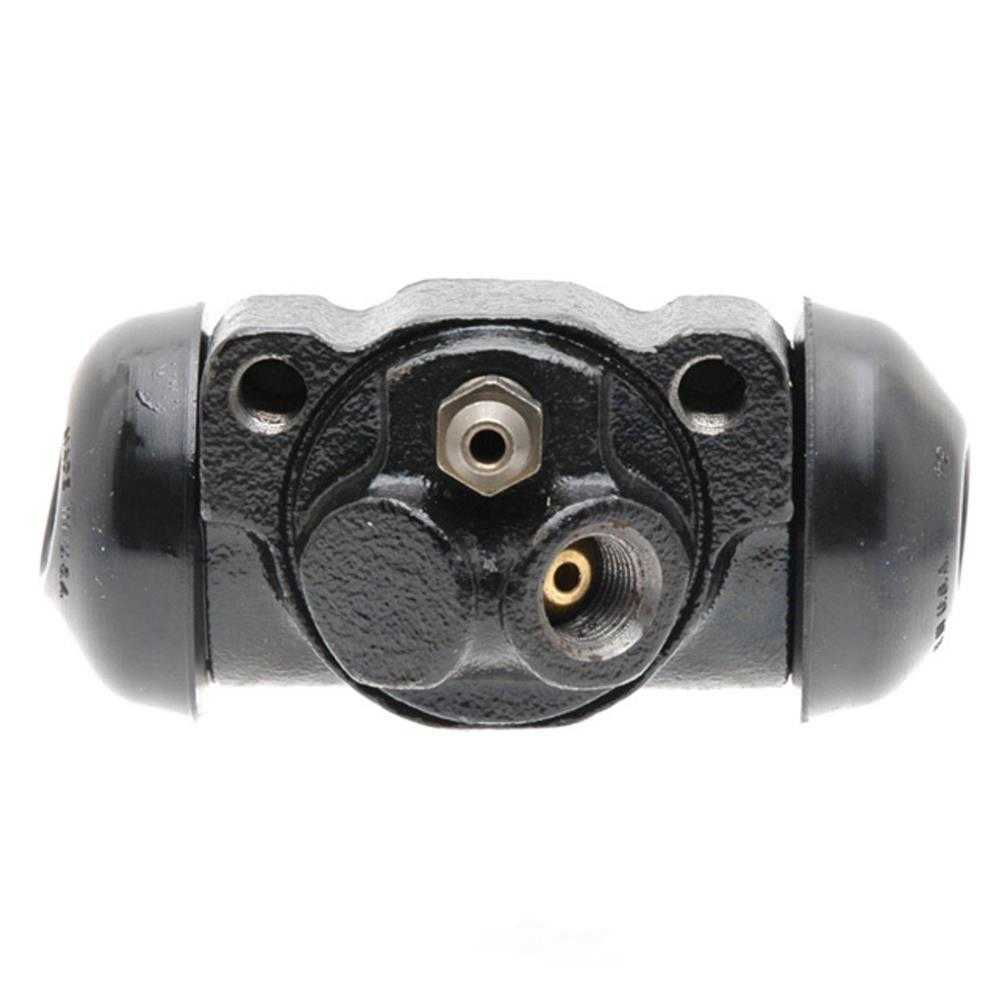 Drum Brake Wheel Cylinder Fits select: 1967-1968 CADILLAC DEVILLE, 1967-1968 CADILLAC CALAIS