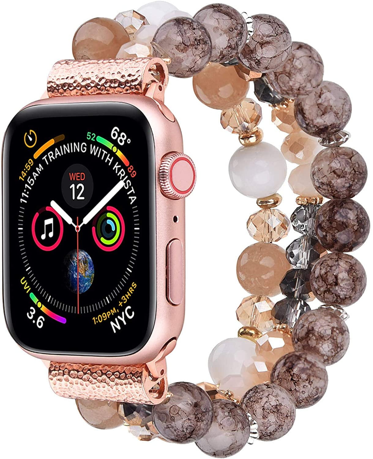 Warewel Compatible For Apple Watch 