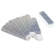thumbnail image 1 of 10 pcs Envases Papeles para Brillo de Labios Contenedor de Crema para de Plata Zulema caja de papel para lápiz labial, 1 of 8