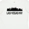 thumbnail image 4 of Inktastic Las Vegas Nevada City Skyline Boys or Girls Baby T-Shirt, 4 of 5