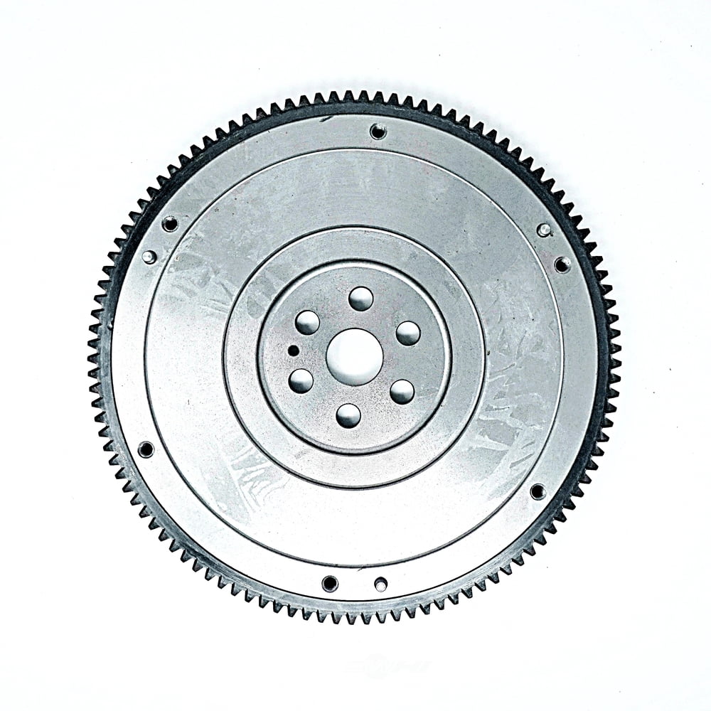 Platinum Driveline FW205 Clutch Flywheel For 90-00 Civic Civic del Sol CRX EL Fits select: 1990-2000 HONDA CIVIC