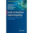 thumbnail image 4 of Guide pour le Supercalcul de Flux de Données: Concepts de Base, Études de Cas, et un Exemple Détaillé (2015) (Communications et Réseaux Informatiques), 4 of 4