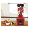 thumbnail image 4 of LICUADORA T-FAL Oster LN2835MX POWER MIX VDRIO 2V Rojo 550 watts, 4 of 6