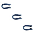 thumbnail image 4 of Goriertaly 2pack/lot Acupressure Clips For Made Easy Nylon Clip For Relaxation blue 3Set, 4 of 6