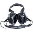thumbnail image 2 of Koss Race Tracker Noise Canceling Headphone, 2 of 2