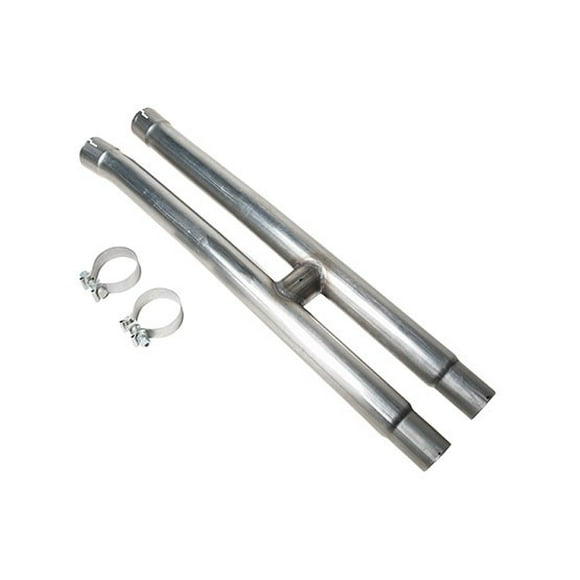 H-Pipe - 5.0L Coyote 15-19 Mustang GT
