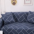 thumbnail image 2 of Waterproof Elastic Dustproof Slipcover Sofa Cover Cushion Protector (For Armchair), 2 of 9