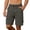 A-Green326, variant on JAJAHO Mens Casual Cargo Shorts With Multiple Pockets Loose Fit Comfortable Lightweight Outdoor Summer Work Shorts Hiking Travel Daily Wear Stylish Trousers