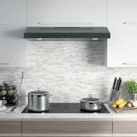 Apartment Appliances in Black