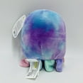 thumbnail image 2 of Squishmallows Mary Octopus 5" Tie Dye Plush Stuffed Animal, 2 of 2