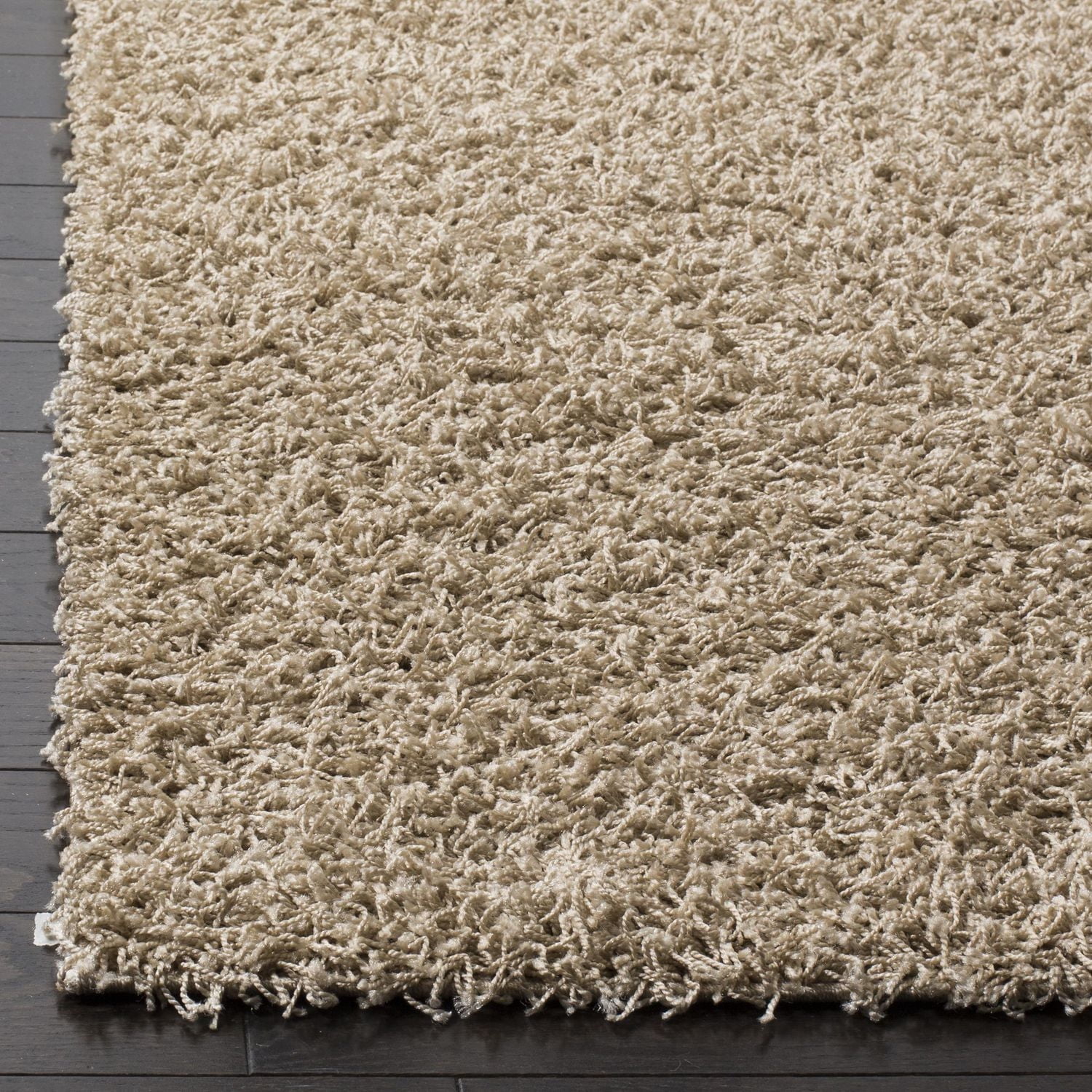 Safavieh Athens Tapis Peluche Solide Shag
