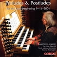 thumbnail image 2 of Susan Ferr - Preludes & Postludes for Year Beginning 9-11-2001 - Music & Performance - CD, 2 of 2