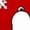 Red, variant on Peanuts Shirt Men's Snoopy Christmas Snowflakes Short Sleeve Tee