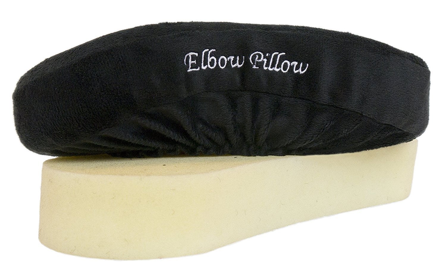 Elbow Pillow Jumbo Memory Foam Arm Rest 2 Pad Set Walmart Com
