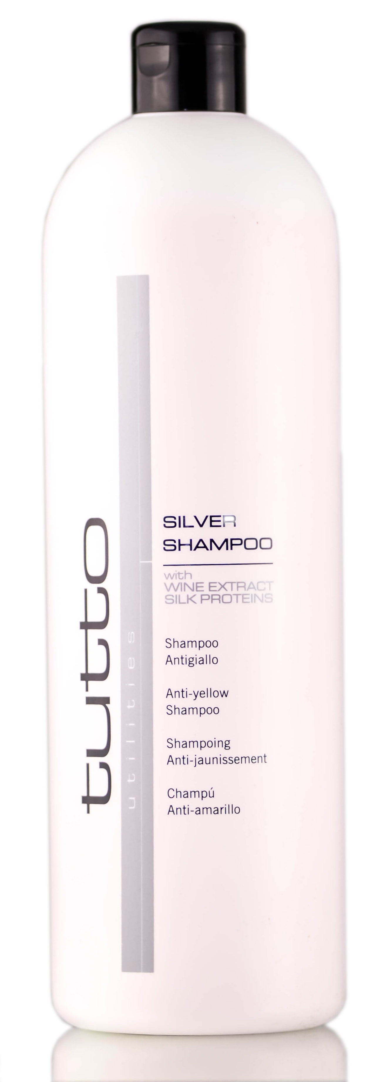 Tutto Shampoo - 33.8 oz - Walmart.com