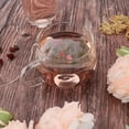 thumbnail image 5 of Lishi Disposable Tea Bags - 100 Pcs, Perfect for Loose Leaf Tea, 5 of 5