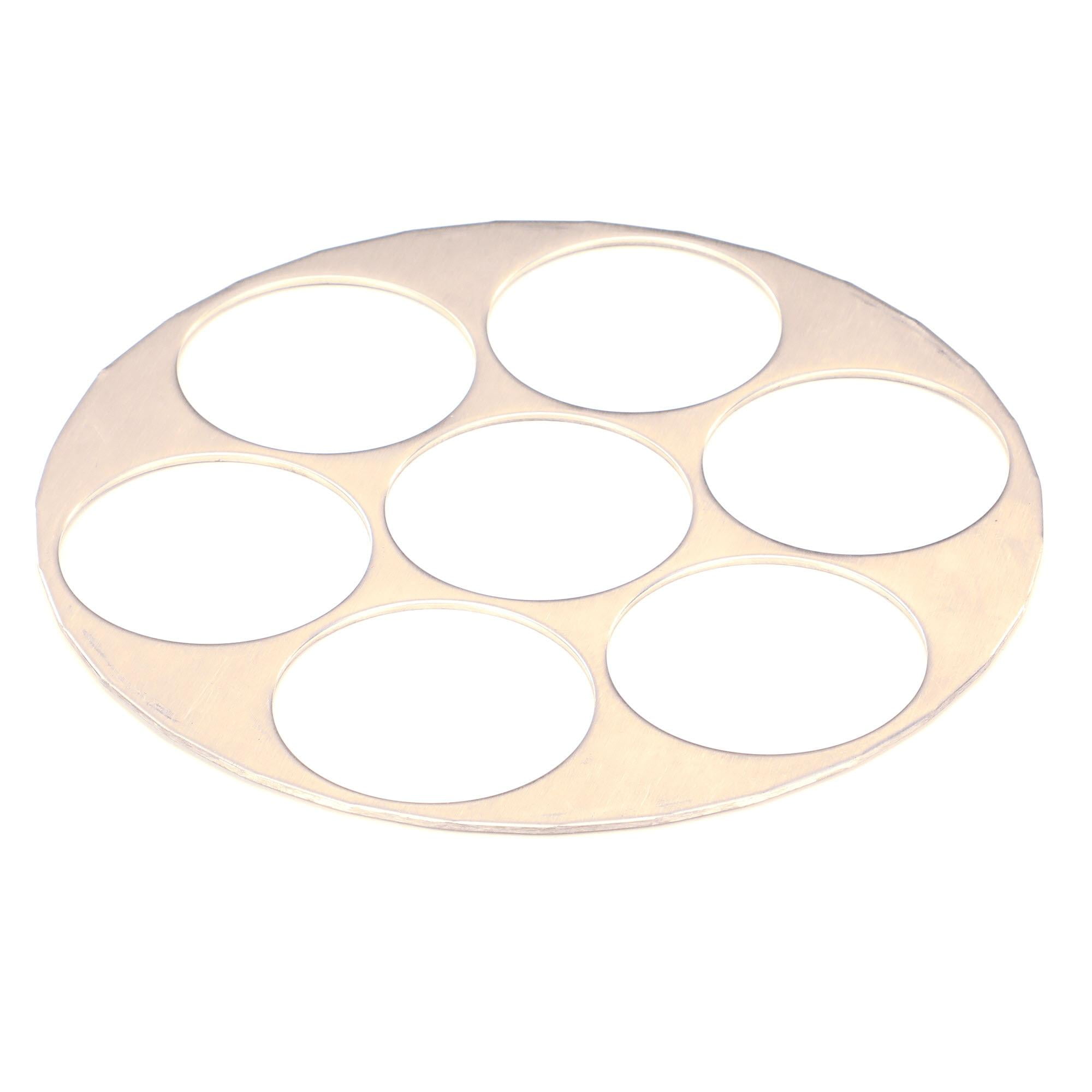 Salvajor Disposer Safety Guard 980100 - Genuine OEM Replacement Part