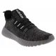 thumbnail image 1 of Ad-id-as Kaptir 3.0 Men’s Running Shoe Athletic Sneaker Black Gray Trainers #251, 1 of 6