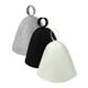 thumbnail image 1 of 3 Gorros de sauna de fieltro, protección para el cabello, gorro de baño práctico y reutilizable, protege del sobrecalentamiento, accesorios portátiles, 1 of 8