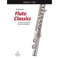 thumbnail image 1 of Flute Classics for Flute & Guitar, 1 of 1