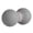 C, variant on Orangide Silicone Massage Ball Peanut Shape Suction Cup for Foot Back Waist, Sports Fitness Muscle Relaxation Therapy Trigger Point