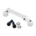 thumbnail image 4 of Adaptador de freno de disco DYNWAVEMX para bicicleta de montaña montaje de pinza, 4 of 8