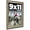 Silver, variant on 11x9 Silver Wood Picture Frame - UV Acrylic, Foam Board Backing, Hanging Hardware