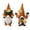 A+B, variant on 2PCS Fall Gnomes Autumn Decorations for Home, Thanksgiving Gnomes Plush Handmade Scandinavian Farmhouse Fall Tiered Tray Decor Gnome Festival Home Decor Table Ornament Gifts