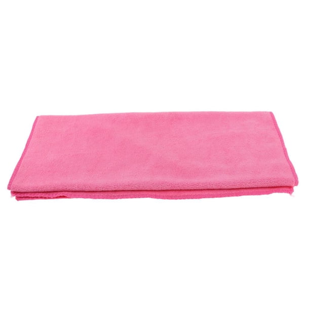 Toalla suave de 35x75cm para , viajar, , toalla de microfibra, toallita facial shamjiam Toalla deportiva