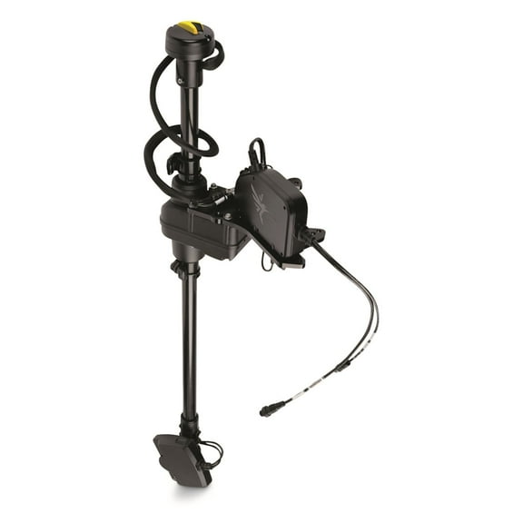 MEGA Live TargetLock - Ultrex 45-52"