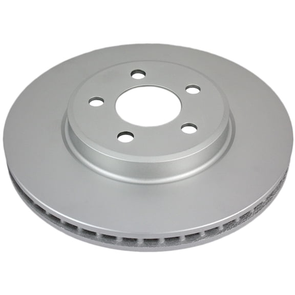 ADVICS Disc Brake Rotor