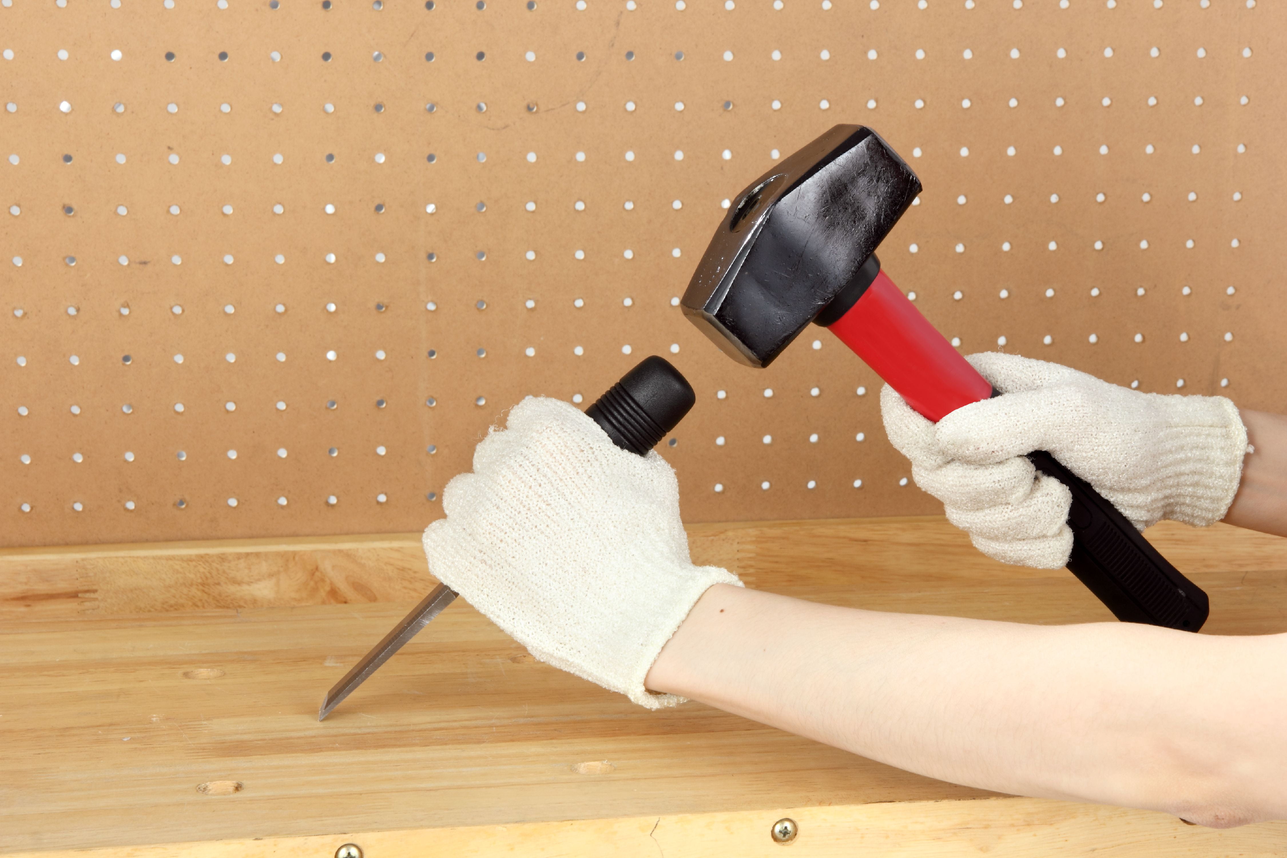 Hyper Tough Ht 3pcs Wood Chisels