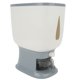 thumbnail image 3 of Dispensador Automático De Arroz De Gran Capacidad, Contenedor Para Almacenamiento De Granos Domésticos Con Taza, Fácil Operación Para Cocina, 3 of 7