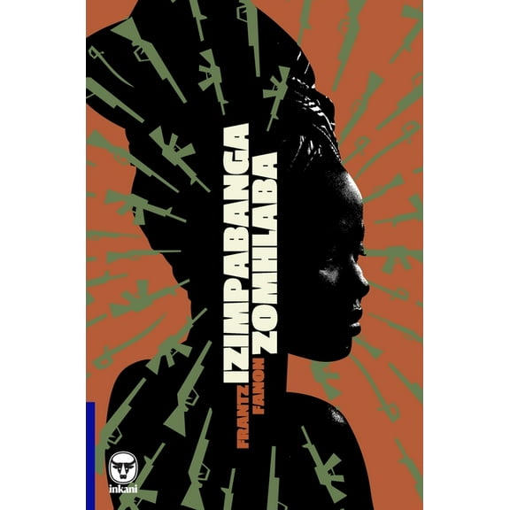 Izimpabanga Zomhlaba, (Paperback)