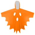 thumbnail image 6 of Halloween Kids Unisex Ghost Hooded Cloak Halloween Party Outfit Boys 4-12 Years, 6 of 6