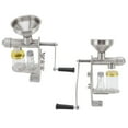 thumbnail image 4 of Oil Press Machine, Oat Milk Maker Table Clip Design Manual Operation  For Household, 4 of 8