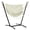 White 050, variant on 360° Dual Chamber Tumbling Composter 43 Gallon Rotating Compost Bin for Outdoor Garden, Black Plastic