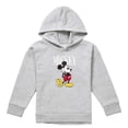 thumbnail image 1 of Mickey Mouse Chandail à Capuchon Classique des Années 90 pour Garçons/filles, 1 of 4