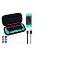 thumbnail image 1 of Kit De Funda Y Accesorios Para Nintendo Switch Lite Malubero Malu1171, 1 of 4