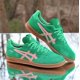 thumbnail image 3 of Asics Skyhand OG Cilantro Grapefruit Men’s Size 11.5 Custom 1203A452-300, 3 of 6