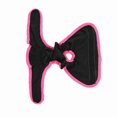 thumbnail image 3 of Culottes physiologiques pour chien et chiot, en polyester, pour femme (noir, XL), 3 of 4