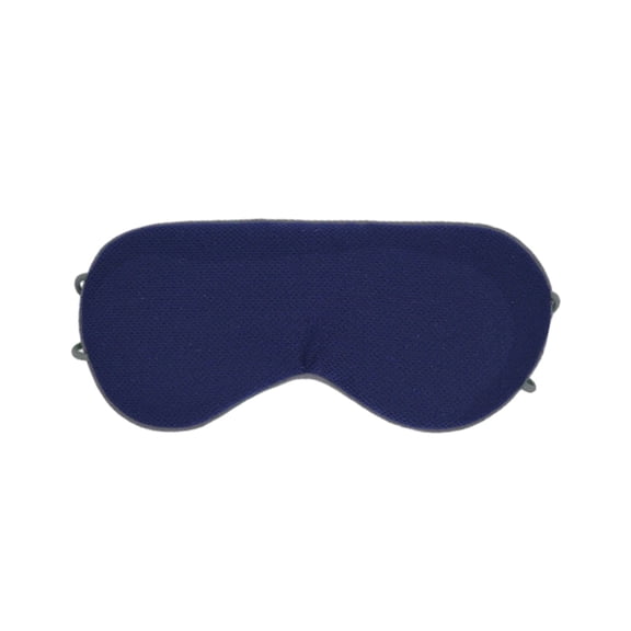 YATLTE Sleep Mask, Sleep Mask Light Blocking, 3 in 1 Cooling Heated Eye Mask for Sleeping, Eye Mask for Sleeping with Adjustable Strap, Comfortable & Soft Eye Cover Eyeshade for Night Sleep