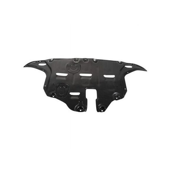 Engine Splash Shield - Compatible with 2017 - 2019 Kia Sportage AWD 2018
