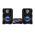 thumbnail image 3 of Minicomponente Panasonic 4000 Watts RMS MAX6500, 3 of 4