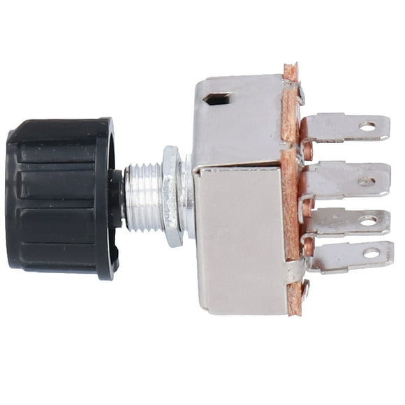 AIR Conditioning, 4 Speed AC Blower Switch Sturdy for Car Replacement for INM2G754A