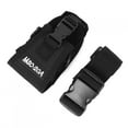 thumbnail image 2 of Talkie Case, Safe  Talkie Bag Adjustable  For Hospitals, 2 of 8