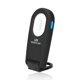 thumbnail image 1 of Linterna LED SMD ABS, luz de trabajo plegable con gancho para colgar, soporte ajustable, lámparas recargables por USB, herramienta de iluminación para montar Inevent OD003610-00B, 1 of 7