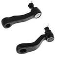 thumbnail image 4 of 2 Piece Idler & 3 Groove Pitman Arm Kit for Chevy GMC Escalade Hummer Truck Fits select: 1999-2010 CHEVROLET SILVERADO, 2001-2010 GMC SIERRA, 4 of 4