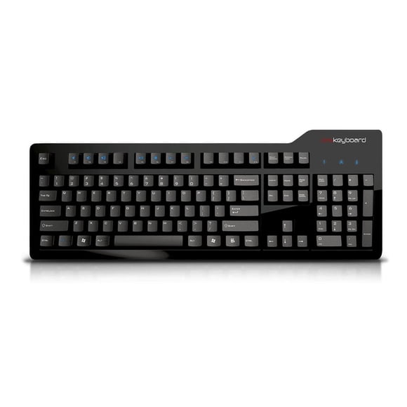 Teclado mecánico Das Keyboard Model S Professional