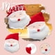 thumbnail image 1 of Ofertas de Viernes Negro 2021, juguetes para niños, almohada de Papá Noel, muñeca decorativa, muñeco de trapo, juguete de peluche, regalo de Navidad para niña oso de fresa  Electrónica, 1 of 5